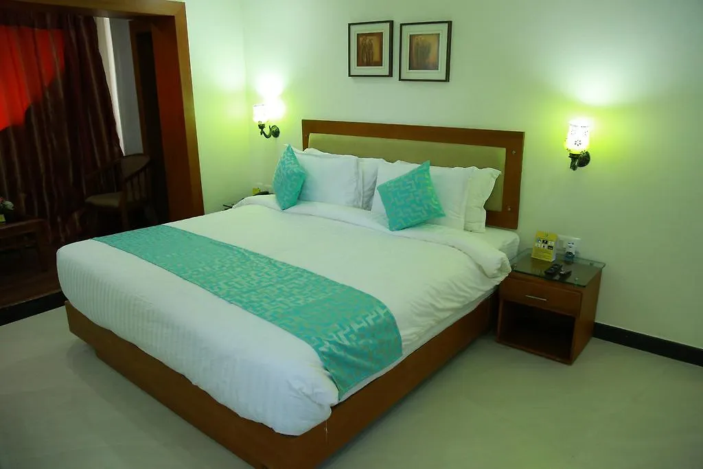 Hill Palace Hotel & Spa  Kochi