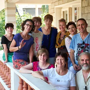 Homestay Hebron